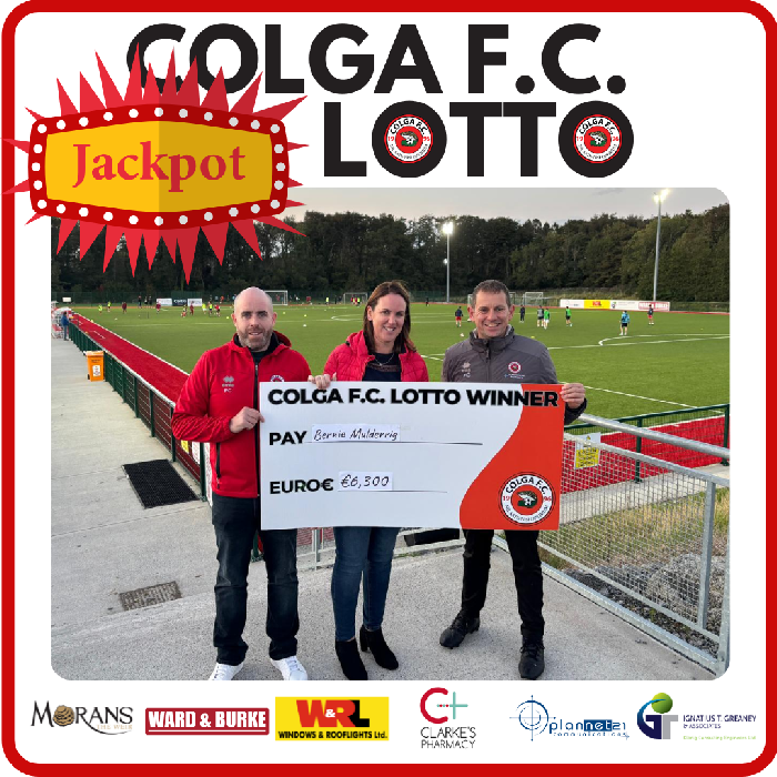 Latest Club News